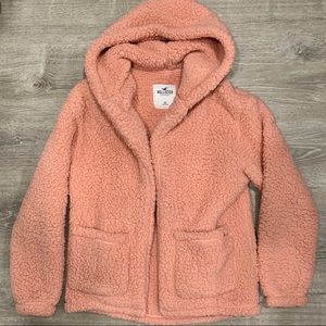 Teddy Jacket